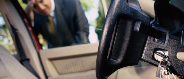 24 hour car locksmith in Cypress