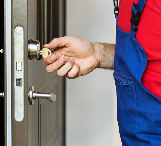 Residential Locksmith Cypress
