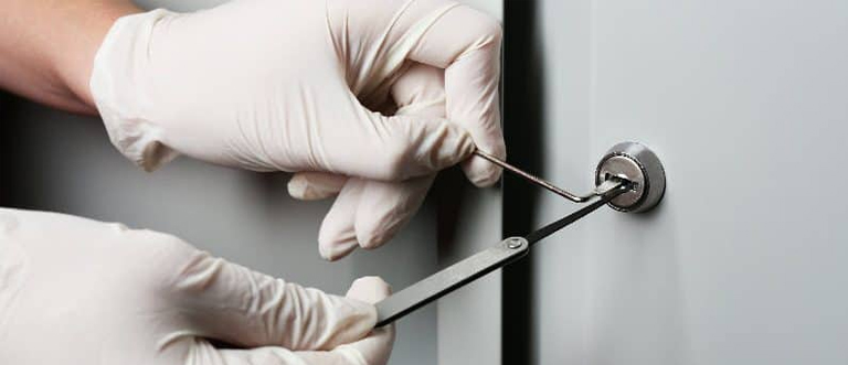 Commercial Emergency Locksmith Cypress