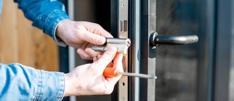 Commercial Locksmith Cypress