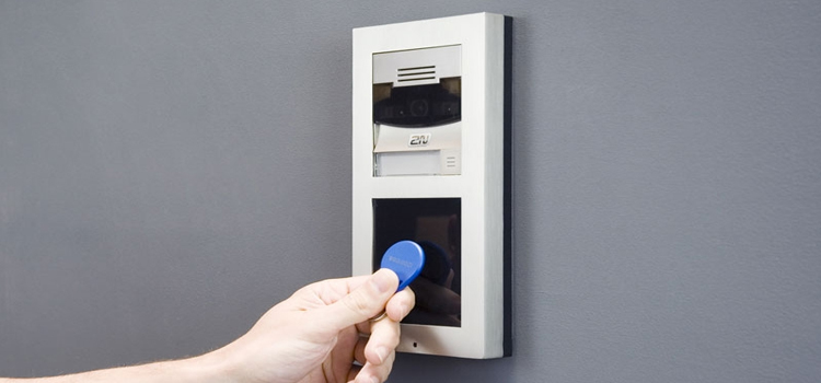 Door Fob Copy Cypress