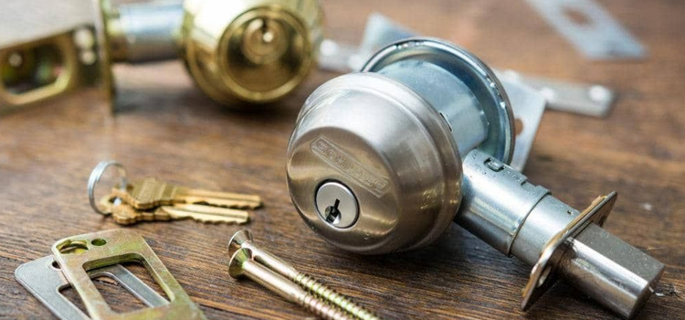 Doorknob Locks Repair Cypress