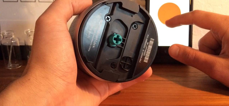 Smart Lock Repair Cypress